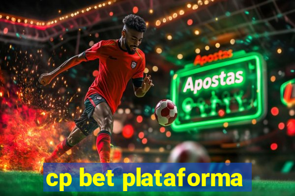 cp bet plataforma